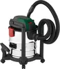 A studio shot of a wet/dry vacuum cleaner. Produktbild-Vorschau
