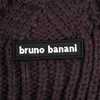 Szalik damski Bruno Banani "chunky knit", szalik zimowy XXL Podgląd zdjęcia produktu 3