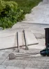 Meißel-Set SDS plus, 3-teilig Produktbild-Vorschau 6