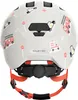 ABUS Kinderhelm Smiley 3.0 - Fahrradhelm mit tiefer Produktbild-Vorschau 5