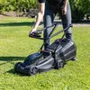 Gomag Akku Rasenmäher GO-RSM320BL 20V 32cm Schnittbreite Produktbild-Vorschau 7