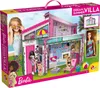 Lisciani Barbie Traum Sommer Villa Produktbild-Vorschau 6