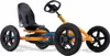 BERG Gokart Buddy B-Orange für Kinder ab 3 Jahren Produktbild-Vorschau 19