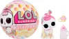 L.O.L. Surprise! Pastel Party Tots - Hops Bunny, 4 lat(a), Podgląd zdjęcia produktu 1