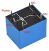 Relè SRD-12VDC-SL-C | 1x contatto di commutazione NC/NO | Anteprima dell’immagine prodotto 2