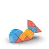 GEOMAG Magicube Formes Cubes magnétiques 16 pièces Voir les images du produit 12
