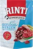 Rinti PB Kennerfleisch Geflügelherzen 400g Produktbild-Vorschau 1