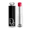 Christian Dior, Addict, Shine, Cream Lipstick, 877, Pink, Podgląd zdjęcia produktu 1