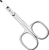 Pfeilring Babyschere Diabetikerschere Augenbrauenschere 9 Produktbild-Vorschau 1