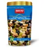 MERAY Studentenfutter mit Rosinen 150g Produktbild-Vorschau 1
