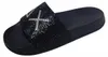 Sun68 Pantolette Schwarz Produktbild-Vorschau 1