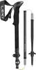 Trekkingstöcke LEKI SHERPA FX  120–140 cm  schwarz Produktbild-Vorschau 1