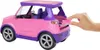 Barbie "Het gordijn gaat op voor grote dromen" SUV-auto Productafbeelding-voorbeeld 4