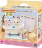 Sylvanian Families Koupelnová a sprchová souprava, hrací Náhled obrázku produktu 1