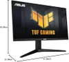 ASUS TUF Gaming VG27AQML1A, 68,6 cm (27"), 2560 x 1440 Produktbild-Vorschau 15