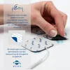 Elettrodi axion compatibili con Prorelax, Promed, axion - Anteprima dell’immagine prodotto 7