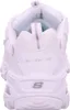 Skechers Dlites - Fresh Start Biały Podgląd zdjęcia produktu 45