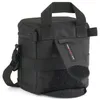 Lowepro Lens Case 11x11, Gürtel, Hand, Schwarz, 100 g, 110 Produktbild-Vorschau 4