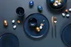 Asa Salatschale Saisons Midnight Blue (29,5cm) Produktbild-Vorschau 4