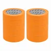 ARLI 10x Kreppband Goldband 30 mm x 50m Acrylat Produktbild-Vorschau 1