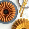 Nordic Ware Bundt pánev Brilliance Bundt Gold ø 26 cm / 2,4 Náhled obrázku produktu 7