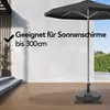 Infinity Goods Infinity Goods Sonnenschirmhalterung - Produktbild-Vorschau 7