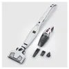 Severin HV 7173, Schwarz, Weiß, Trocken, 79 dB, Akku, 120 Produktbild-Vorschau 7