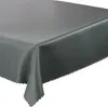 Ubrusy odolné proti skvrnám 114 GN grafit 130x260 cm Náhled obrázku produktu 1