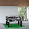 TUNIRO Profi Tischkicker Tischfussball Kicker Kickertisch Produktbild-Vorschau 2