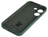 Silikon Handyhülle für Xiaomi POCO X8 Pro, Bizon Soft Case, Produktbild-Vorschau 4