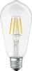 Ledvance LED Filament Smart+ ST64 Edison 6W = 60W E27 klar Produktbild-Vorschau 12