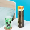 Paladone Minecraft Fackel Leuchte Produktbild-Vorschau 2