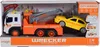 Lolex | Autotransporter mit Auto - 1:16 - Licht- und Produktbild-Vorschau 2