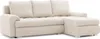 Ecksofa TOKIO VI PRO mit Schlaffunktion! Eckcouch mit Produktbild-Vorschau 1