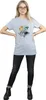 Harry Potter - "Hogwarts" T-Shirt für Damen BI27017 (S) Produktbild-Vorschau 4