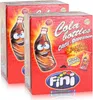 Tri Fini Cola Bottles Bubblegum Kaugummis 200 Stück in der Produktbild-Vorschau 1