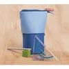 BRUNNEN Etui und Stiftköcher blau Produktbild-Vorschau 4