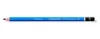 Staedtler 100-4B, 4B, Modrá, Šesťhranný, PEFC, 2 mm, 12 Náhľad obrázku produktu 27