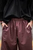 Kniebundhose Dunkelbraun "Vincent"  XXL Produktbild-Vorschau 8