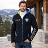 Bluza polarowa Nebulus SVERHOOD męska, ciepła bluza Podgląd zdjęcia produktu 5