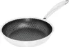 HSN Edelstahlpfanne Produktbild-Vorschau 2