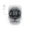 Fotelik dziecięcy Kinderkraft I-GROW 2 PLUS 0–36 kg, I-SIZE Podgląd zdjęcia produktu 8