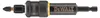 DEWALT FLEXTORQ Wechseladapter Bit&Bohrer-Set Anteprima dell’immagine prodotto 12