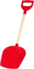 TECHNOK Grande spatule avec un manche en bois de l'article Voir les images du produit 5