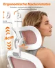 Ergonomischer Bürostuhl, Schreibtischstuhl mit Produktbild-Vorschau 3