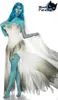 Mask Paradise Skeleton Bride Kostüm Produktbild-Vorschau 1