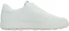 Geox Herren Sneaker U45GPC 00085 C1000 Farbe: Weiß Größe: Produktbild-Vorschau 10