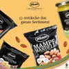 Lemke-Feines Berlin Marcipán; Slnečná oranžová 200g Náhľad obrázku produktu 7