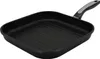 Karl Krüger 2228D Aluguss-Steak-/Grillpfanne Delta mit Produktbild-Vorschau 4