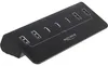 Hub USB 10 Gbps avec 3 ports USB-C et 4 ports USB-A, en Voir les images du produit 8